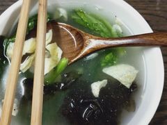 -巧云大馄饨(南阴阳营总店)