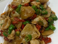 -南雄雄州土菜餐厅(粤北大厦店)