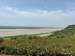 -古柏渡飞黄旅游区