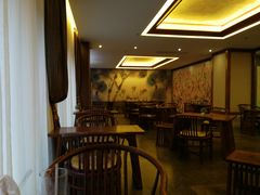 包厢-大佛寺高级素食自助餐厅