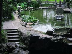 -南山风景名胜区