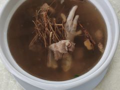 -五棵树•粤西高凉菜(琶洲店)
