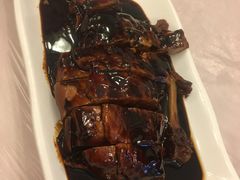 酱鸭-玲珑餐厅(陕西南路店)