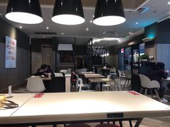 -肯德基(平江新城店)