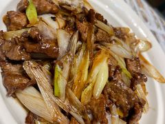 -高玛纳驴肉火烧(河间总店)