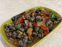 -标记美食新鲜猪杂(兴南大道店)