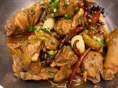 -鸿运楼·舌尖上的徽菜