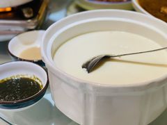 石磨豆腐-大地烙馍村(商城路店)