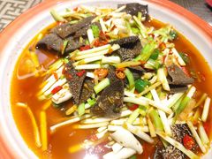 -新繁老號豌豆汤饭店·江湖菜(宝光寺店)