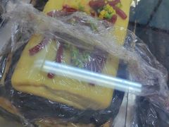 -清真·白记年糕(牛街北口店)