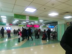 -首都医科大学附属北京儿童医院