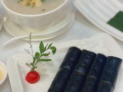 -国龙大酒店-中餐厅