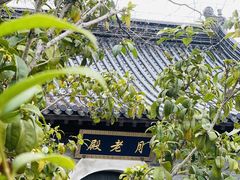 -葛仙湖公园