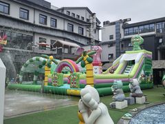 -水善汇旗舰店(金牛路店)