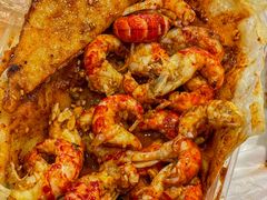 -香满锅老北京羊蝎子火锅·家常菜(新街口店)