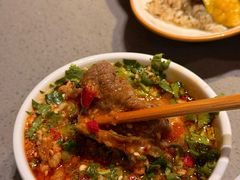 -海底捞火锅(金光华店)