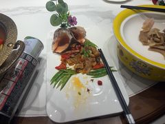 -全聚德烤鸭店(准噶尔路店)