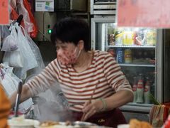 大堂-梓记牛什(總店)