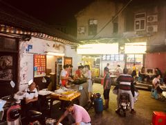 门面-桂萍特色牛筋牛杂(长堤街总店)