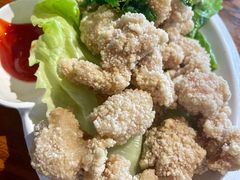 -大三元台湾鲁肉饭(沙井新桥店)