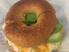 -BIG BAGEL(永康路店)