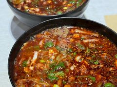 -牵人麻辣粉(粉巷店)