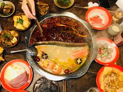 -后火锅(总店)