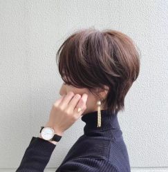 -明洞造型精品烫染