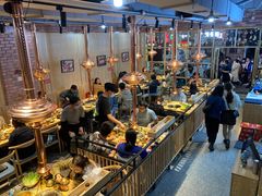 -金顺韩式烤肉·网红烤肉店(广利路店)