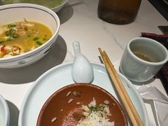 -攸州小镇家湘菜(小米科技园店)