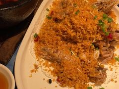 -阿毛饭店(和义路店)