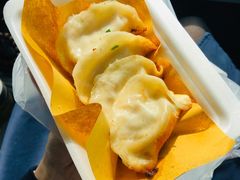 -胖子锅贴(双阳路111弄店)