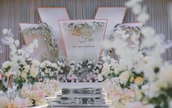 -艾米婚纱&婚礼策划