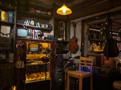 -城墙外BAR