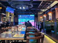 -马迭尔德式西餐精酿啤酒屋(中央大街店)