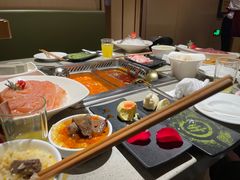 -海底捞火锅(龙湖金沙天街店)