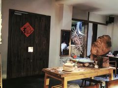 -兮禾酒馆(护国路店)