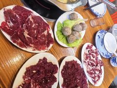 -创弟牛肉丸
