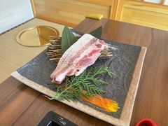 -喜牛日本料理(双街店)