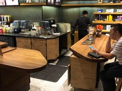 -星巴克臻选(深圳罗湖万象城店)