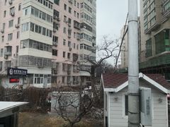 -中国工商银行香河园支行