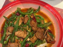 -乔阿马·江南味·驴肉香(龙湖华泾天街店)