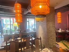 -张家卫·阳江菜·小海鲜(肥婆湾桥店)