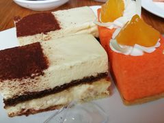 -解放碑威斯汀酒店-知味国际美食餐厅