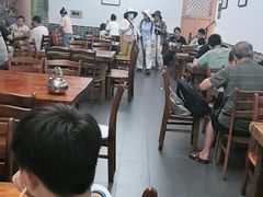 -少林寺欢喜地素斋馆