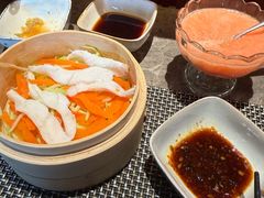 -好鲆·活鱼料理(金地广场店)