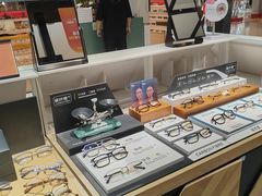 -LOHO眼镜(上海五角场合生汇店)
