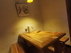 -长亭酒肆.武夷菜(鼓楼后海店)