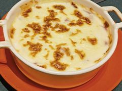 -圣彼得堡观江俄餐厅(中央大街黑金冠店)