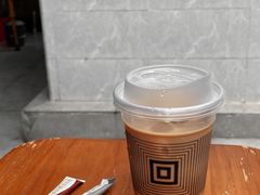 -来回·咖啡(天河南店)